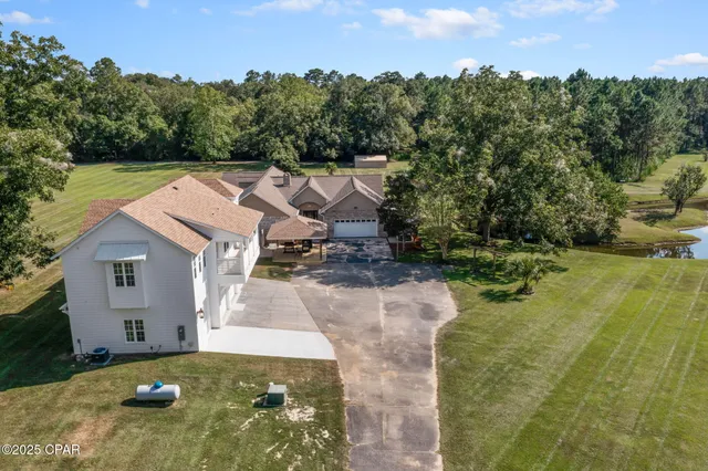$1,225,000 | 630 Hutchison Road, Chipley, FL 32428