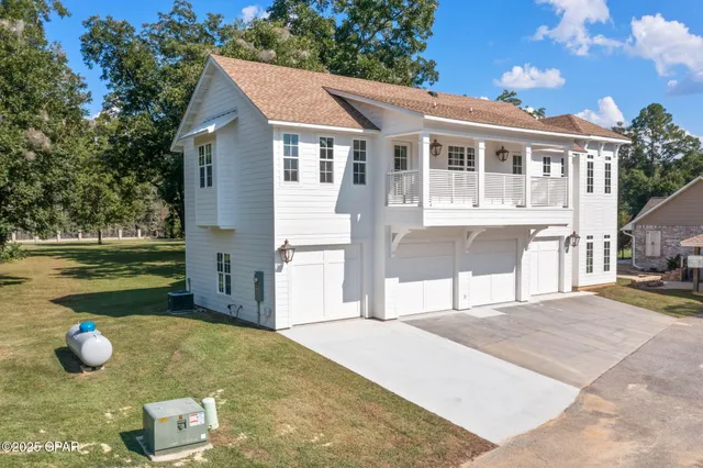 $1,225,000 | 630 Hutchison Road, Chipley, FL 32428