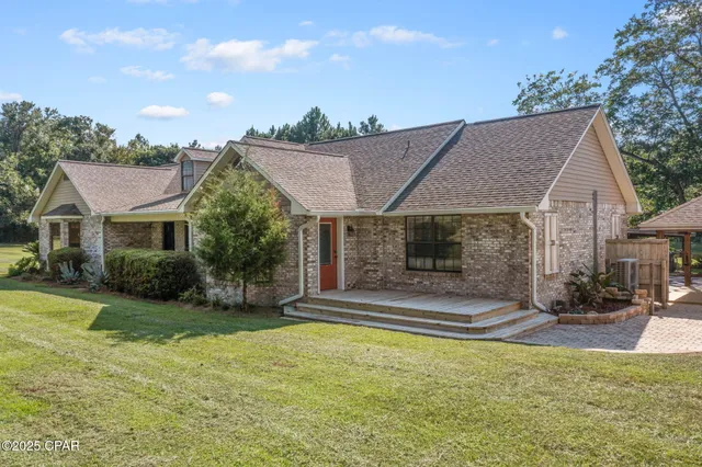 $1,225,000 | 630 Hutchison Road, Chipley, FL 32428