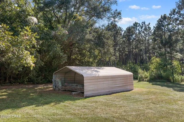 $1,225,000 | 630 Hutchison Road, Chipley, FL 32428