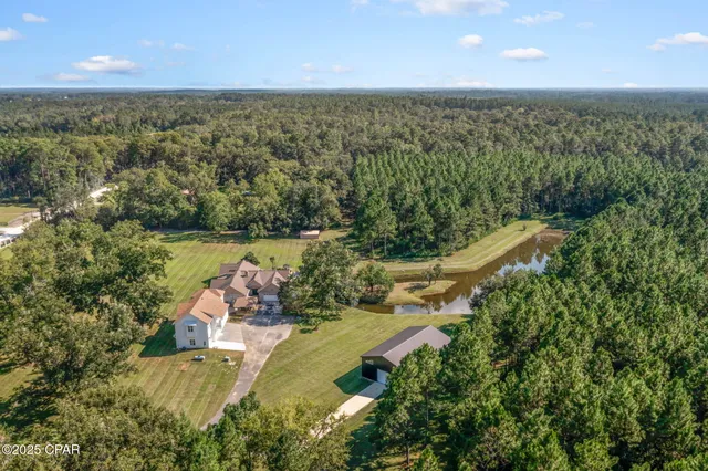 $1,225,000 | 630 Hutchison Road, Chipley, FL 32428