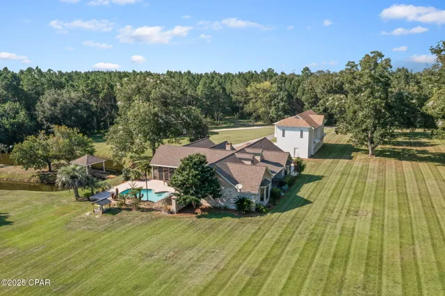 $1,225,000 | 630 Hutchison Road, Chipley, FL 32428