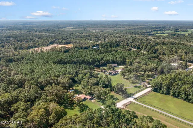 $1,225,000 | 630 Hutchison Road, Chipley, FL 32428