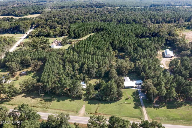 $1,225,000 | 630 Hutchison Road, Chipley, FL 32428