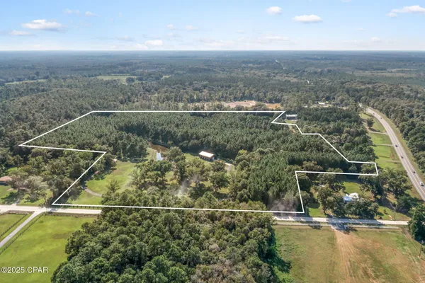 $1,200,000 | 630 Hutchison Road, Chipley, FL 32428