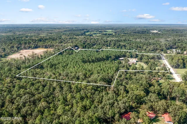 $1,225,000 | 630 Hutchison Road, Chipley, FL 32428