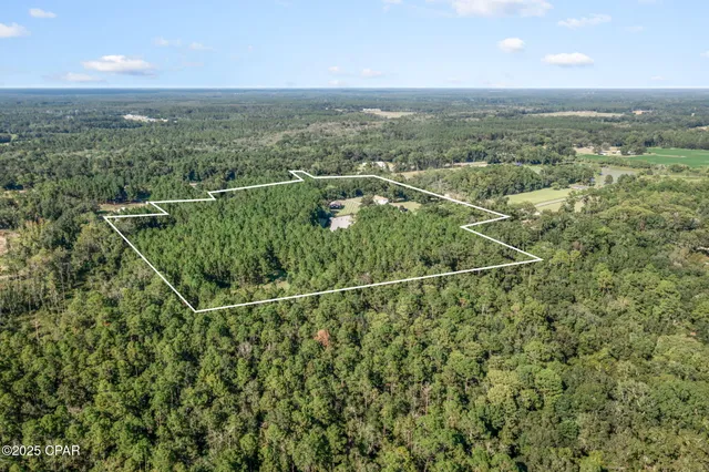 $1,225,000 | 630 Hutchison Road, Chipley, FL 32428