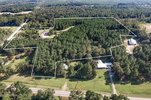 $1,225,000 | 630 Hutchison Road, Chipley, FL 32428