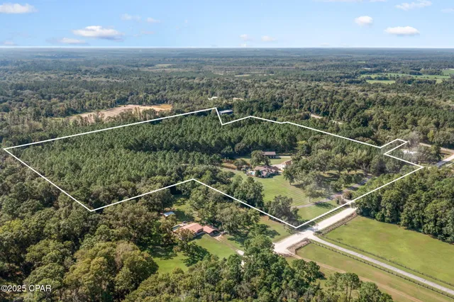 $1,225,000 | 630 Hutchison Road, Chipley, FL 32428