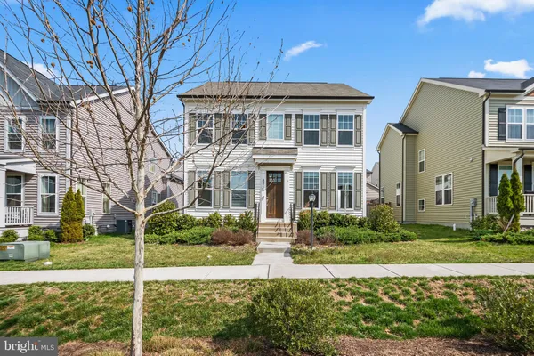 $773,900 | 8514 Raptor Ridge Lane, Frederick, MD 21704