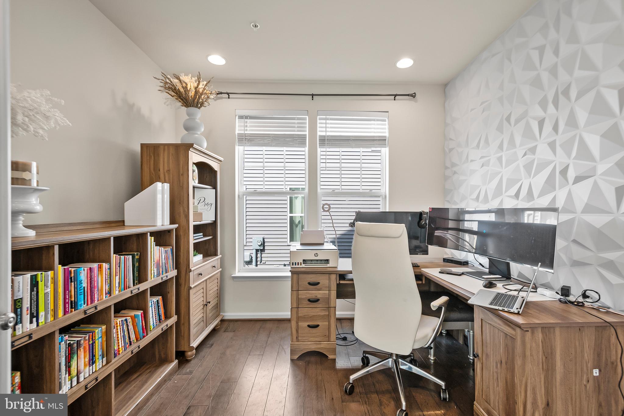 8514 Raptor Ridge Lane Frederick, MD 21704 - Photo 19 of 53 Office