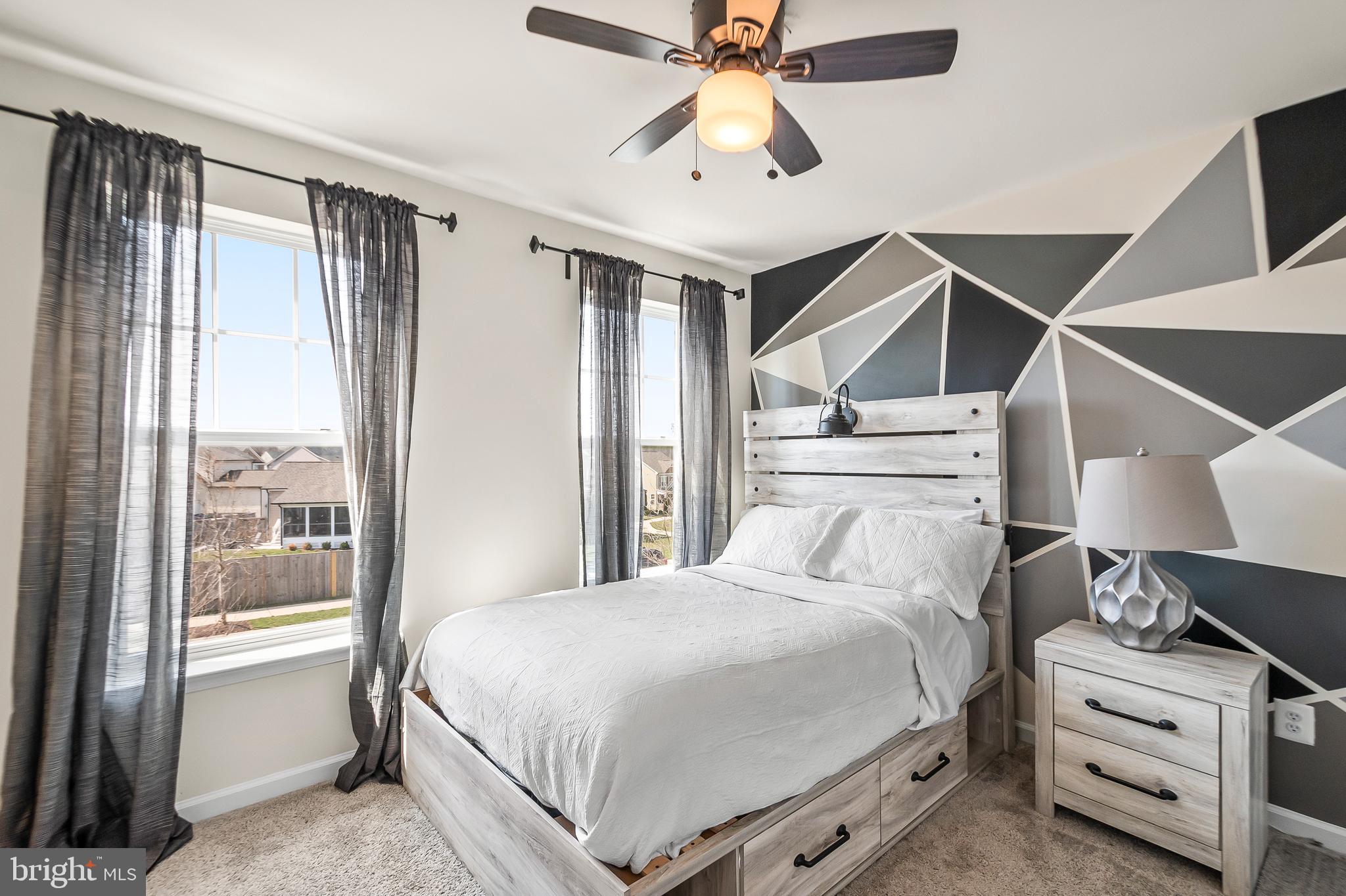 8514 Raptor Ridge Lane Frederick, MD 21704 - Photo 21 of 53 Bedroom