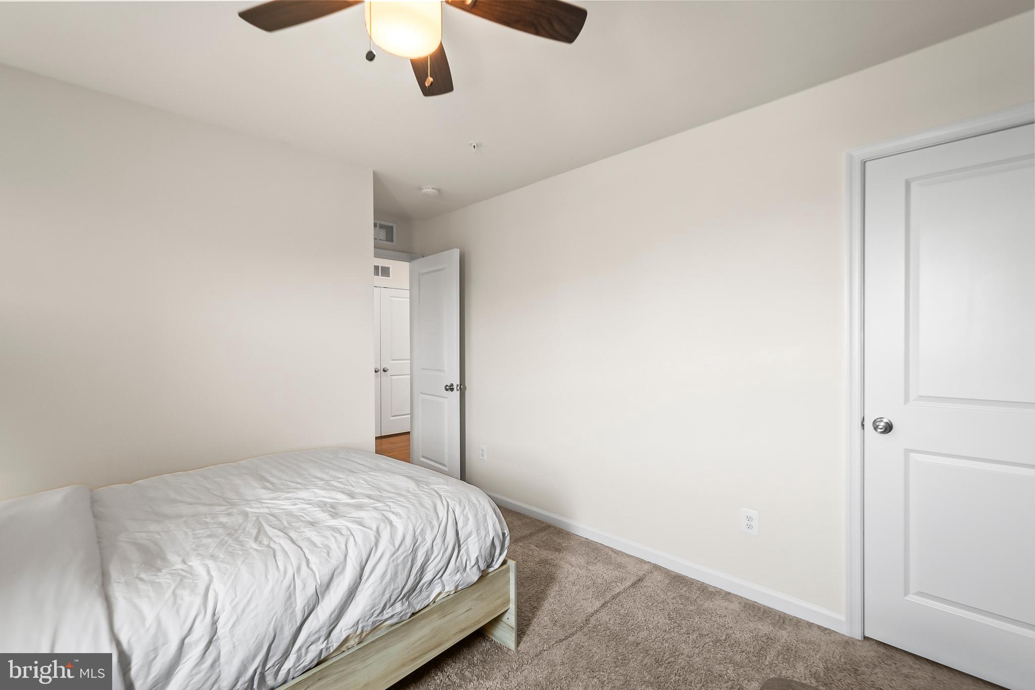 8514 Raptor Ridge Lane Frederick, MD 21704 - Photo 25 of 53 2nd Bedroom 2nd View