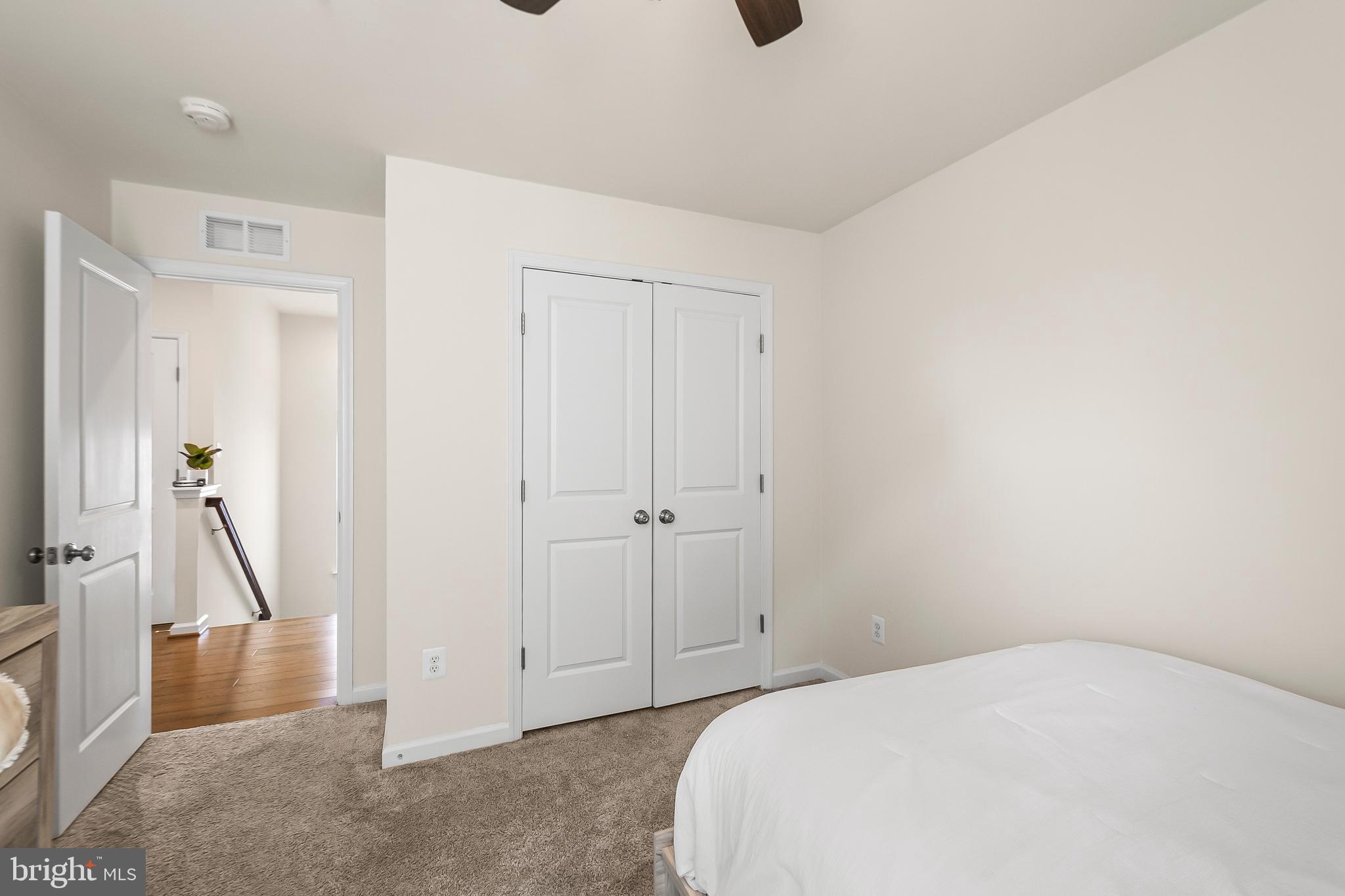 8514 Raptor Ridge Lane Frederick, MD 21704 - Photo 27 of 53 3rd Bedroom 2nd View