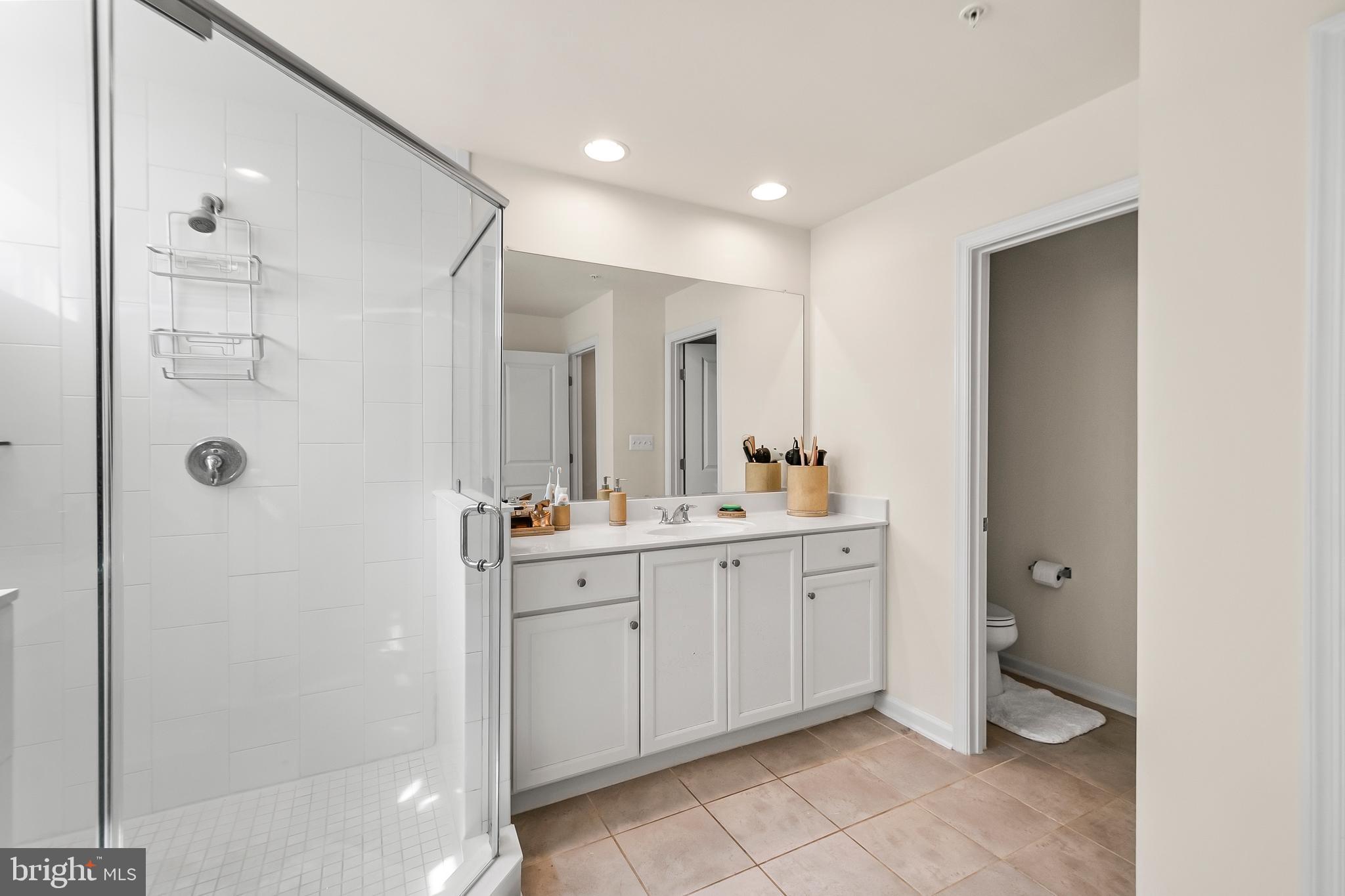 8514 Raptor Ridge Lane Frederick, MD 21704 - Photo 35 of 53 Primary Bath 2nd View