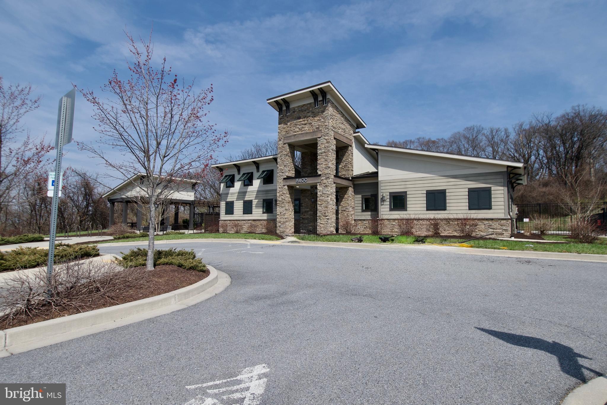 8514 Raptor Ridge Lane Frederick, MD 21704 - Photo 42 of 53 Community Club House