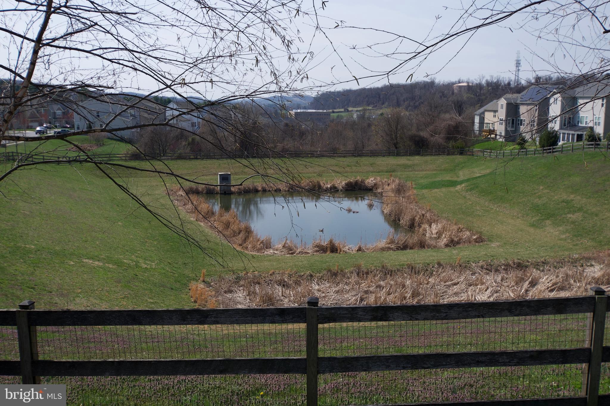 8514 Raptor Ridge Lane Frederick, MD 21704 - Photo 44 of 53 Community