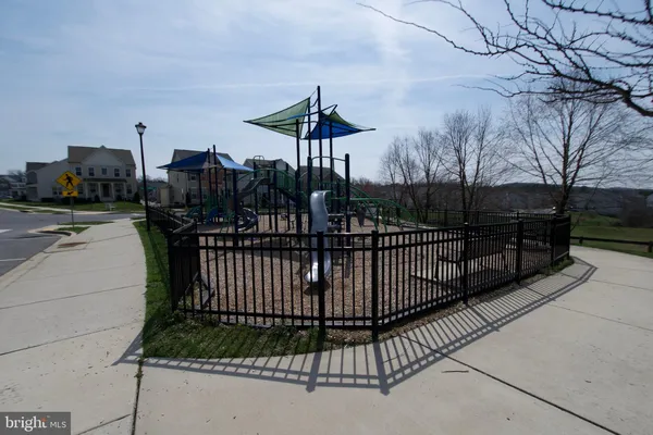 a front view of a house with street