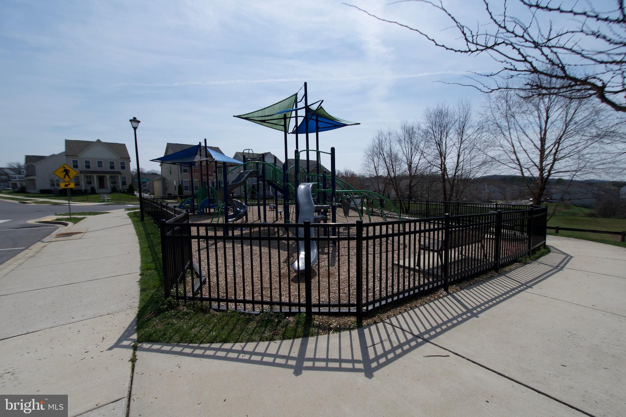 8514 Raptor Ridge Lane Frederick, MD 21704 - Photo 45 of 53 Tot Lot