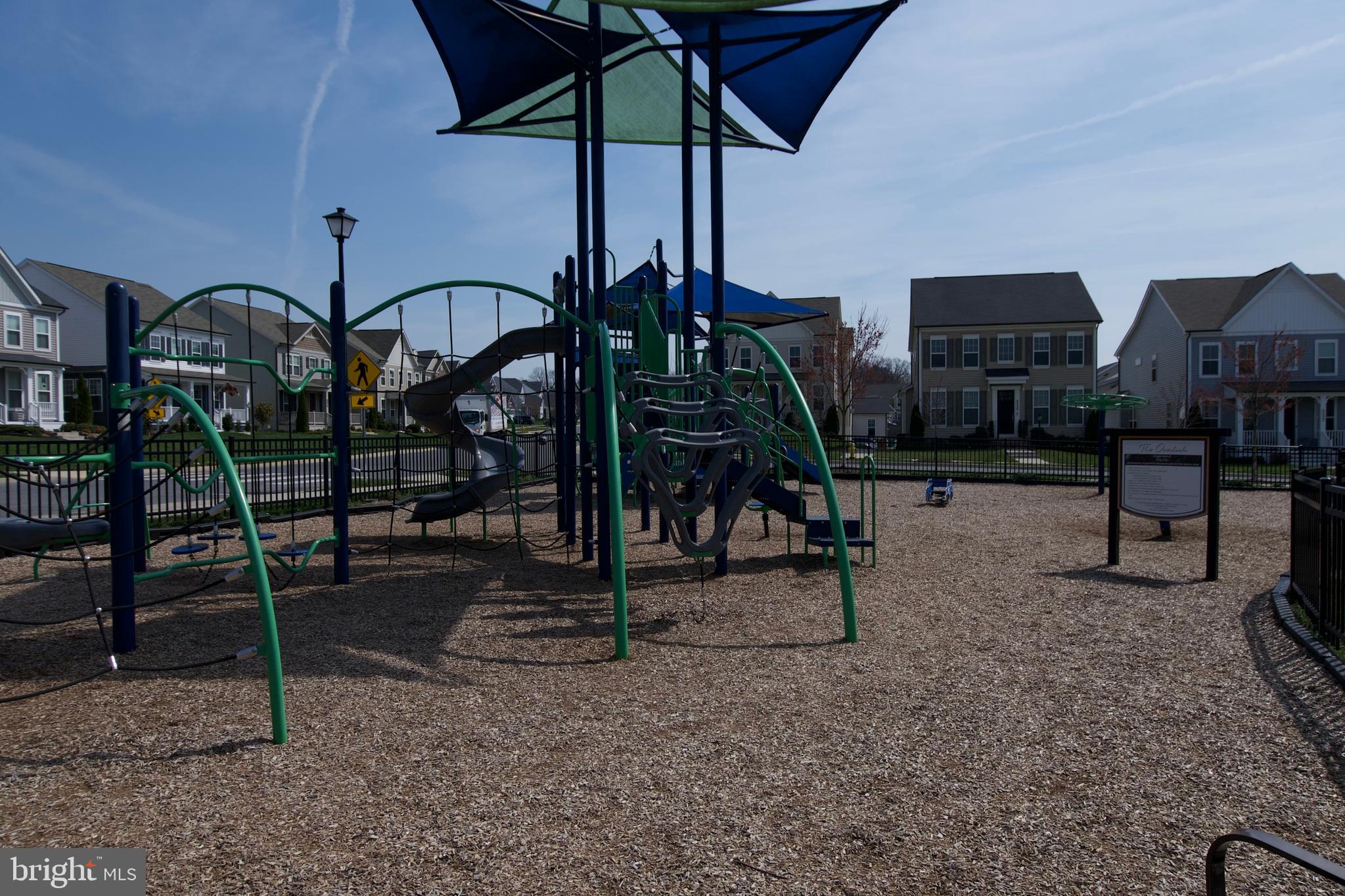 8514 Raptor Ridge Lane Frederick, MD 21704 - Photo 46 of 53 Tot Lot 2nd View