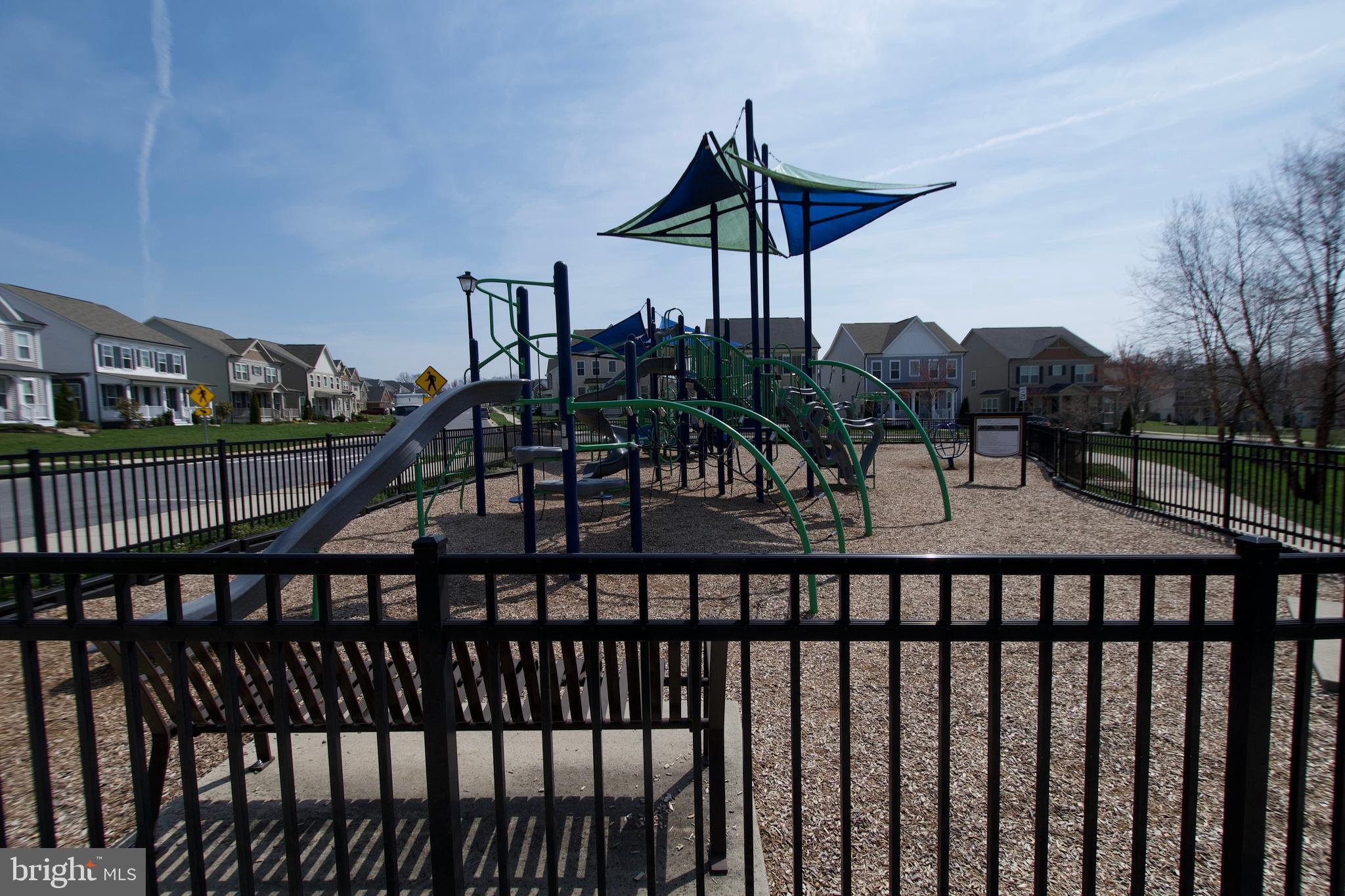 8514 Raptor Ridge Lane Frederick, MD 21704 - Photo 47 of 53 Tot Lot 3rd View