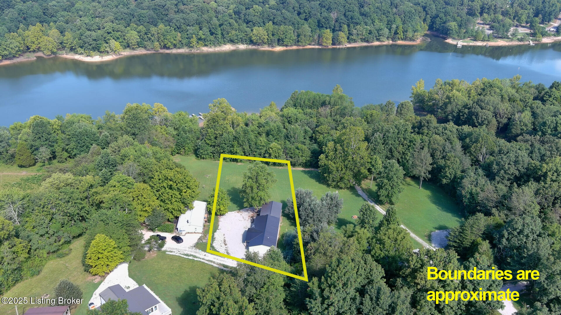 52 Lakeside Road South Falls Of Rough, KY 40119 - Photo 15 of 60 52 Lakeside Dr South-15