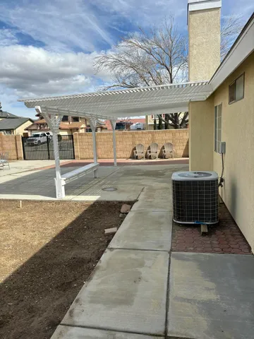 $2,700 | 4361 Silverado Court, Rosamond, CA 93560