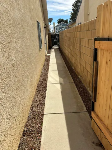 $2,700 | 4361 Silverado Court, Rosamond, CA 93560