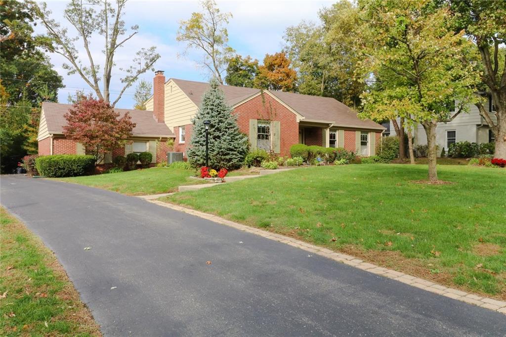 7728 Rucker Road Indianapolis, IN 46250 - Photo 1 of 24 Gallery Image 1