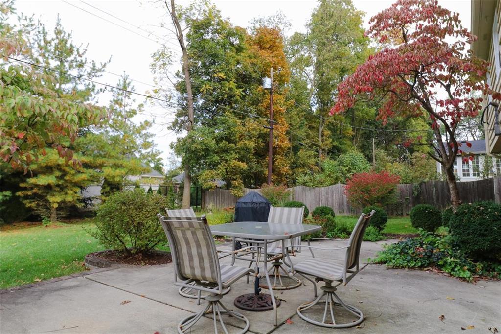 7728 Rucker Road Indianapolis, IN 46250 - Photo 23 of 24 Gallery Image 23