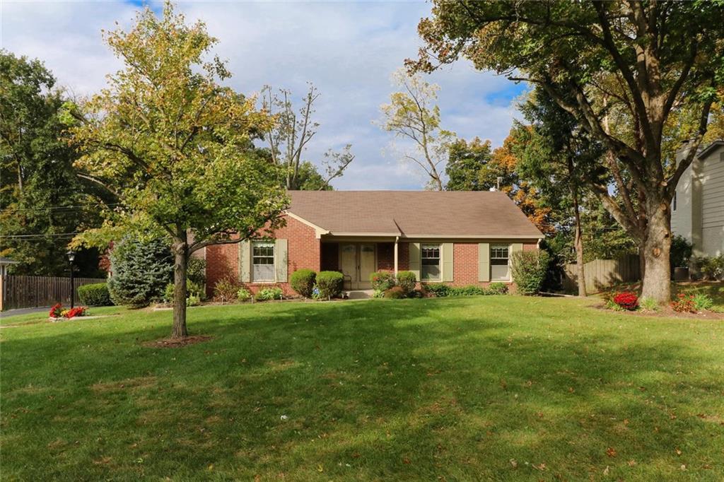 7728 Rucker Road Indianapolis, IN 46250 - Photo 24 of 24 Gallery Image 24