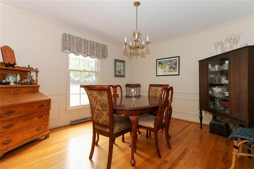 7728 Rucker Road Indianapolis, IN 46250 - Photo 4 of 24 Gallery Image 4