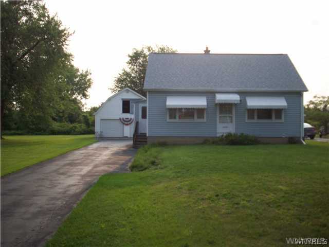 2990 Transit Road West Seneca, NY 14224 - Photo 1 of 1 Exterior Front