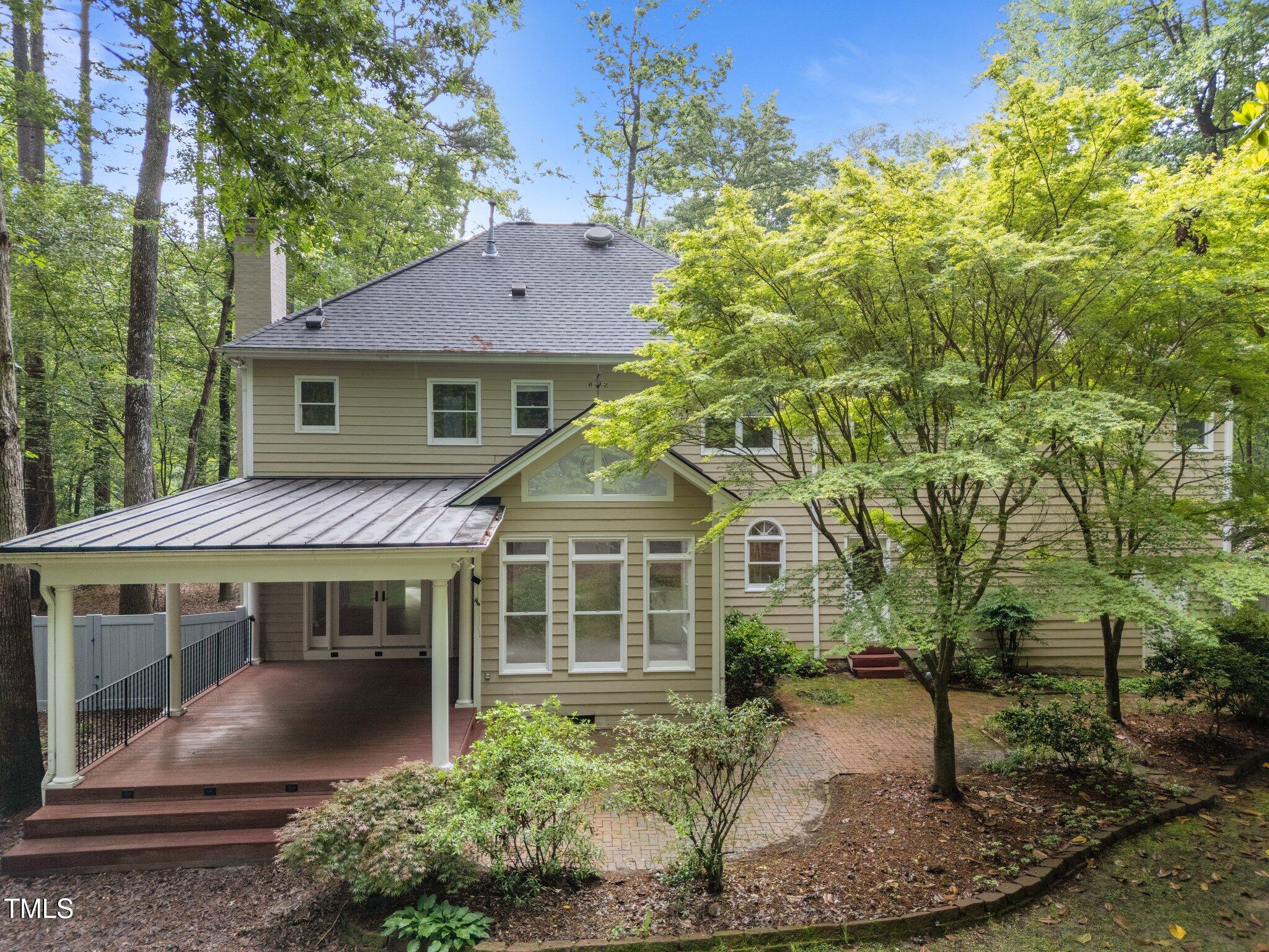 10317 Roadstead Way West Raleigh, NC 27613 - Photo 34 of 37 41-web-or-mls-DJI_20250514091115_0090_D