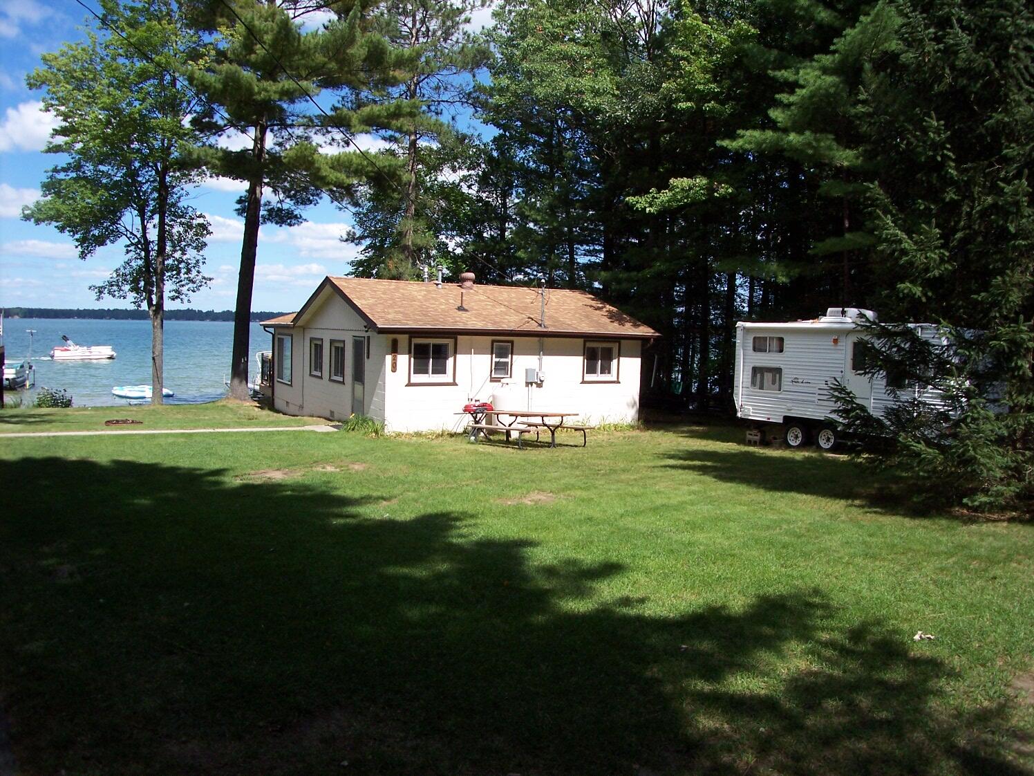 2320 Cobb Road Lewiston, MI 49756 - Photo 10 of 30 Gallery Image 10