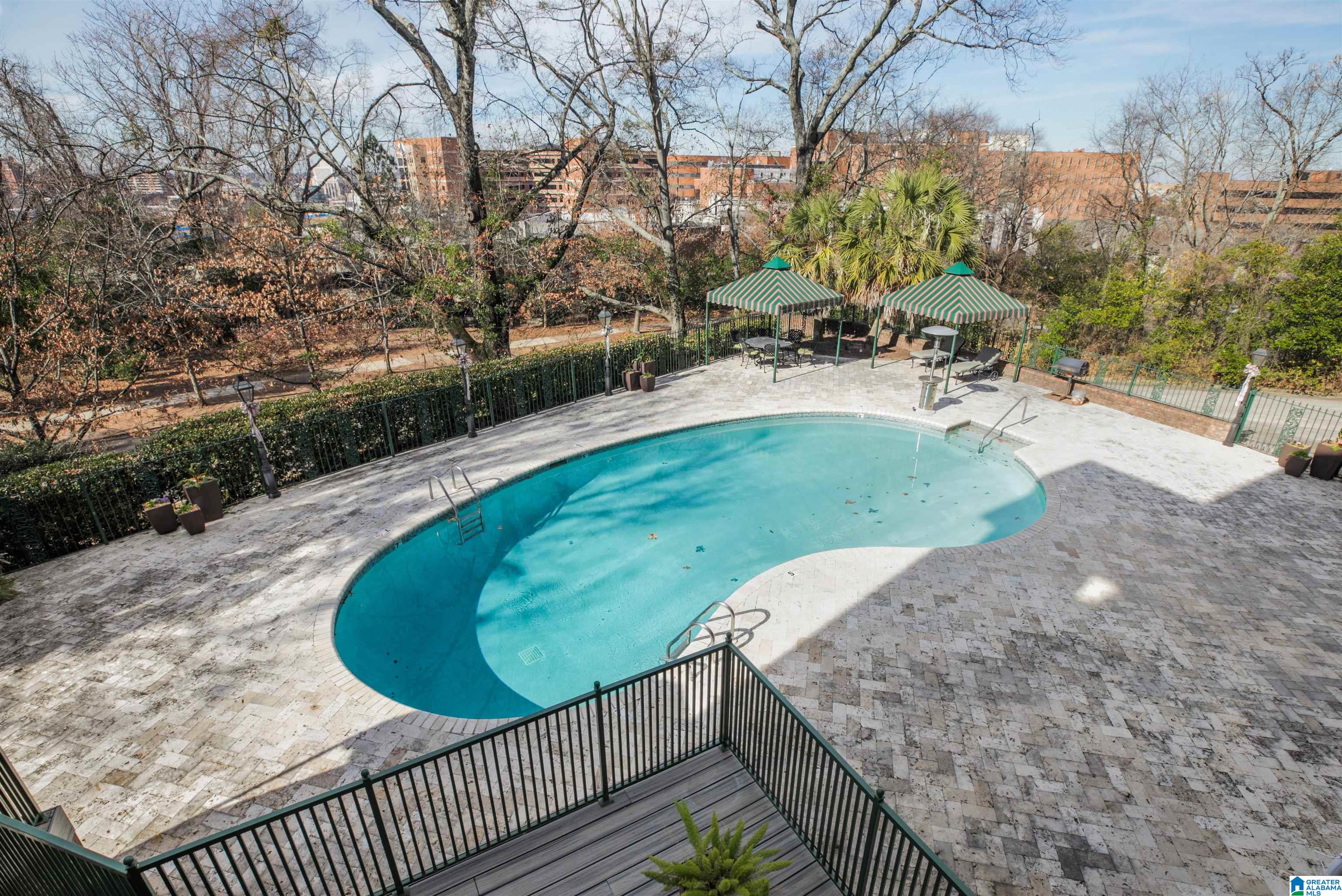 57 Hanover Circle, Unit 321 Birmingham, AL 35205 - Photo 5 of 23