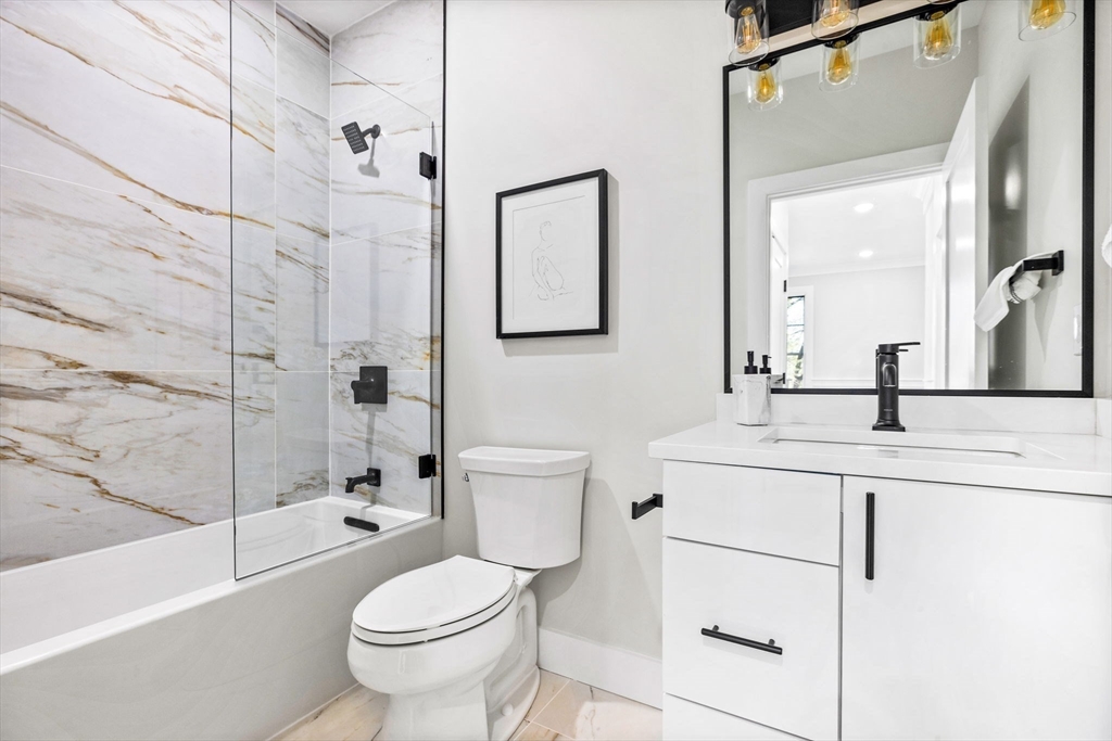 1252 Broadway, Unit 5 Somerville, MA 02144 - Photo 16 of 22