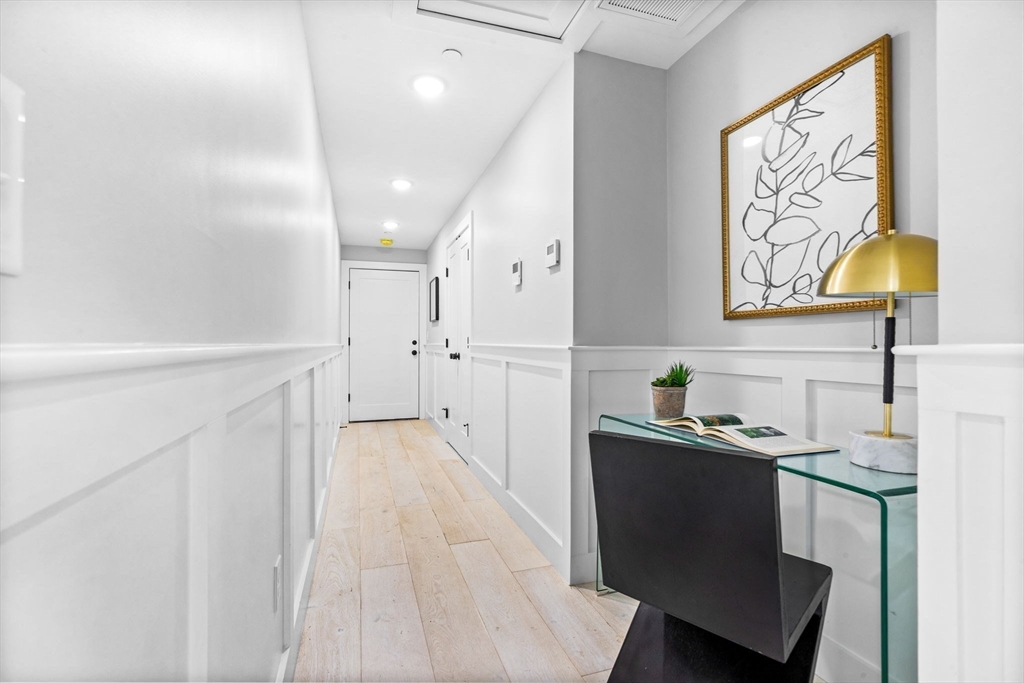 1252 Broadway, Unit 5 Somerville, MA 02144 - Photo 19 of 22