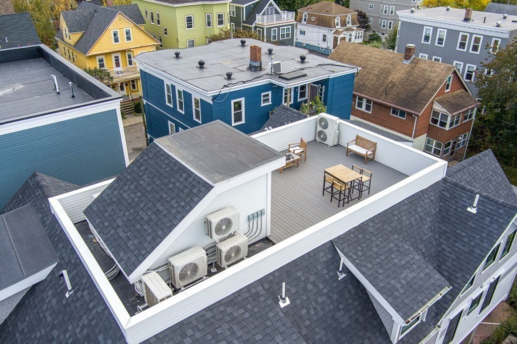 1252 Broadway, Unit 5 Somerville, MA 02144 - Photo 20 of 22