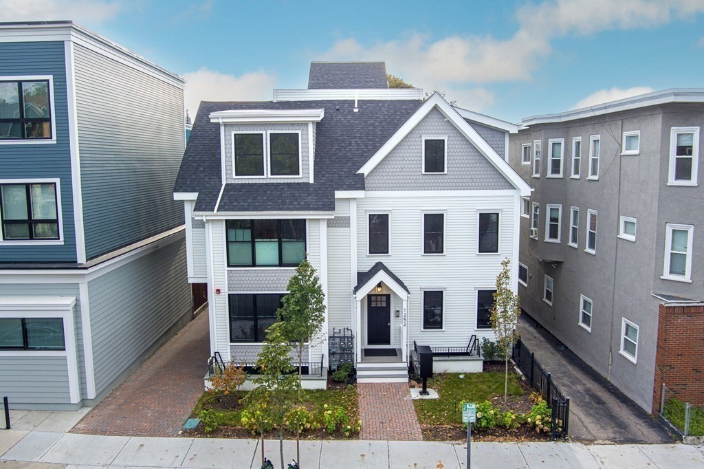 1252 Broadway, Unit 5 Somerville, MA 02144 - Photo 21 of 22