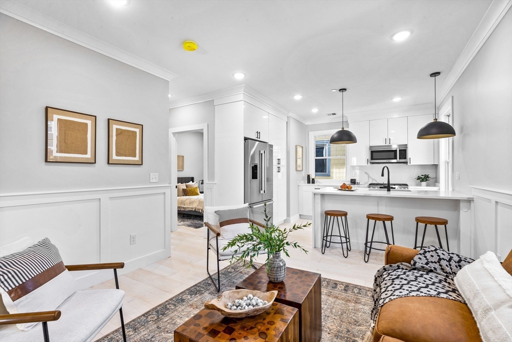 1252 Broadway, Unit 5 Somerville, MA 02144 - Photo 10 of 22