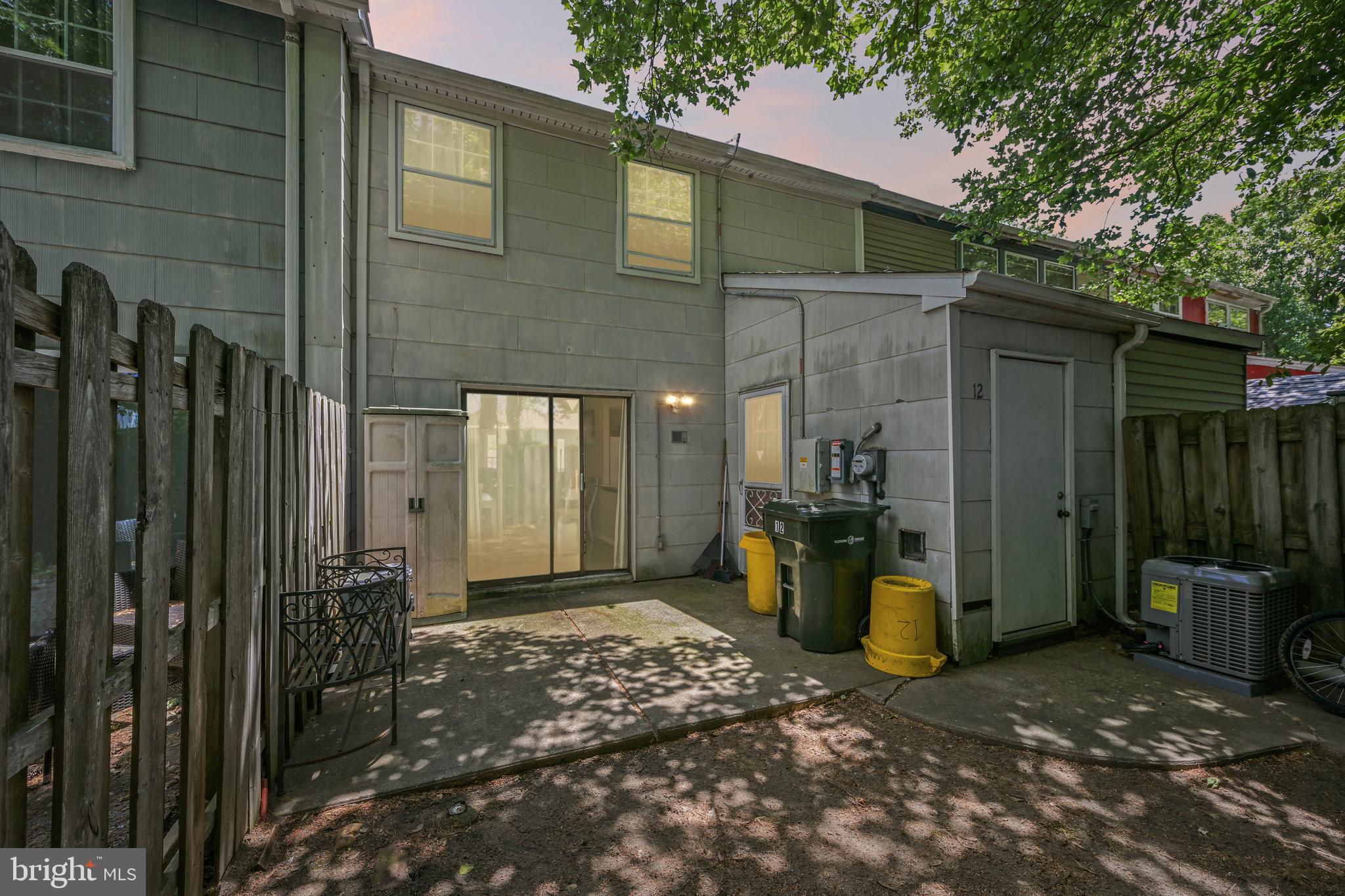 12 Roxburn Place Willingboro, NJ 08046 - Photo 2 of 35