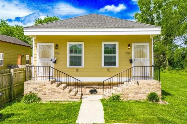 $1,870 | 1724 Clouet Street, New Orleans, LA 70117