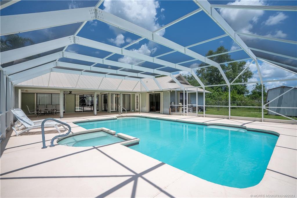 3349 Southwest Crestview Road Port St. Lucie, FL 34953 - Photo 22 of 57 Gallery Image 22