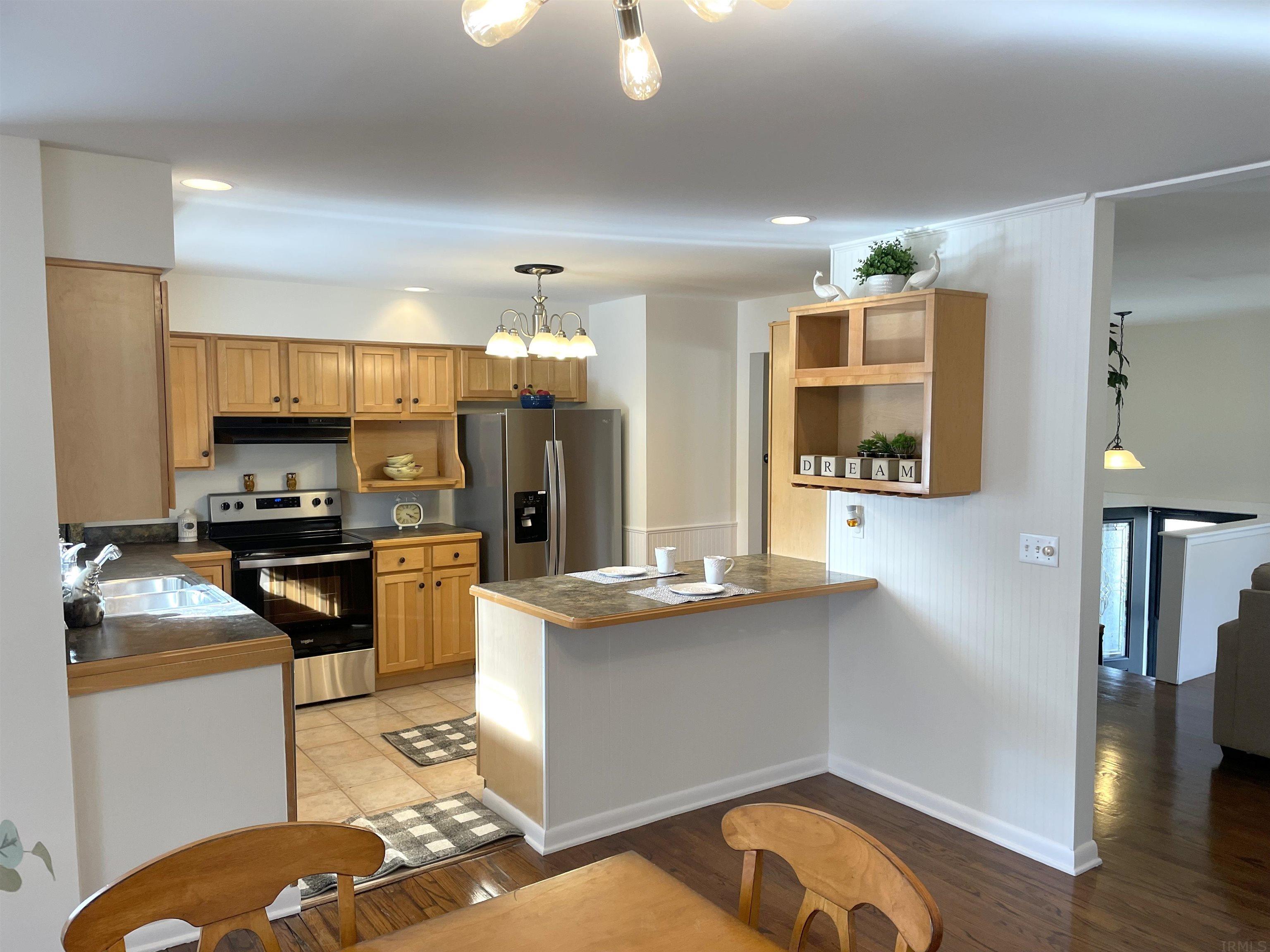 5501 Winston Road Evansville, IN 47710 - Photo 11 of 36 Gallery Image 11