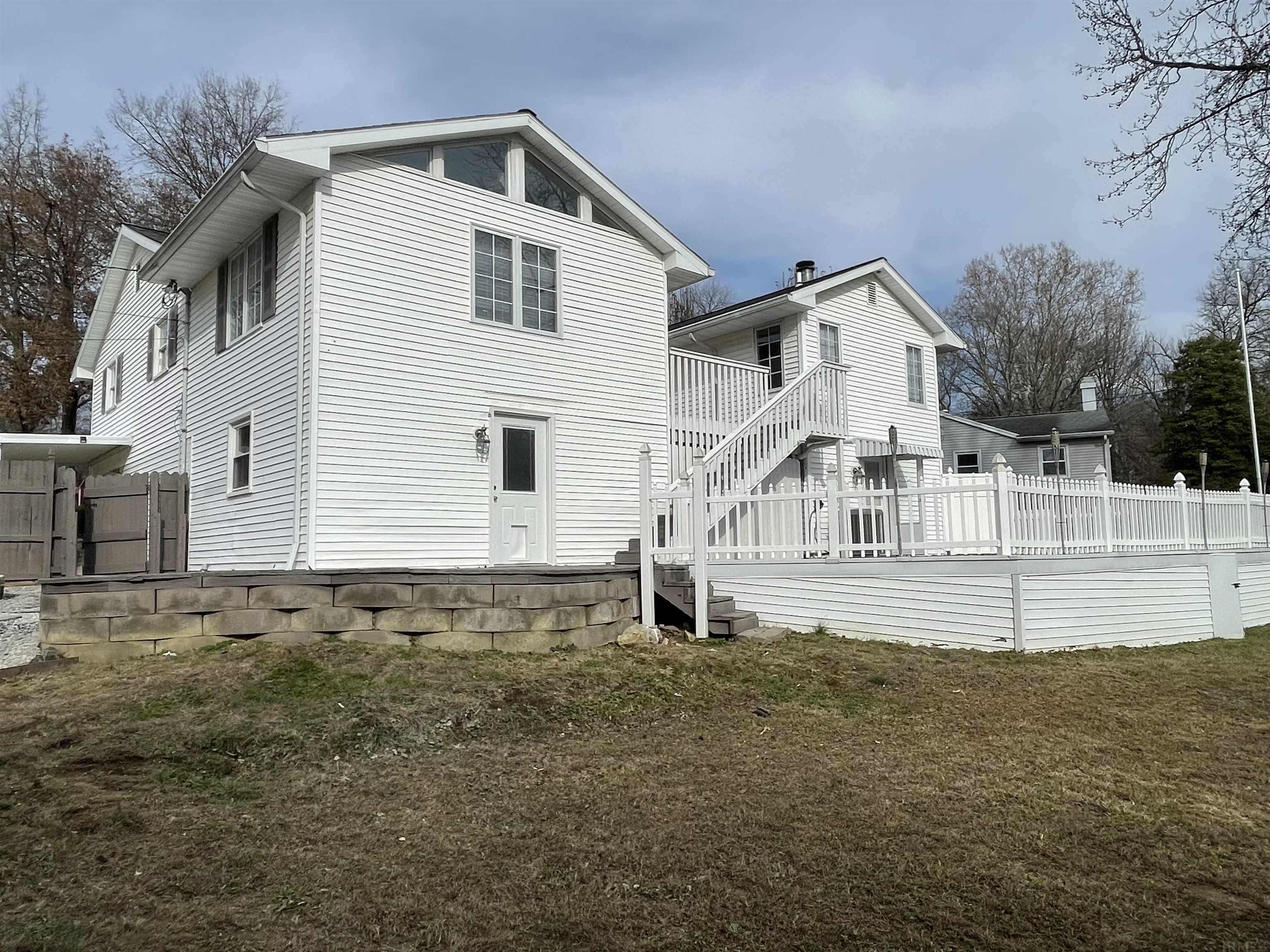 5501 Winston Road Evansville, IN 47710 - Photo 6 of 36 Gallery Image 6