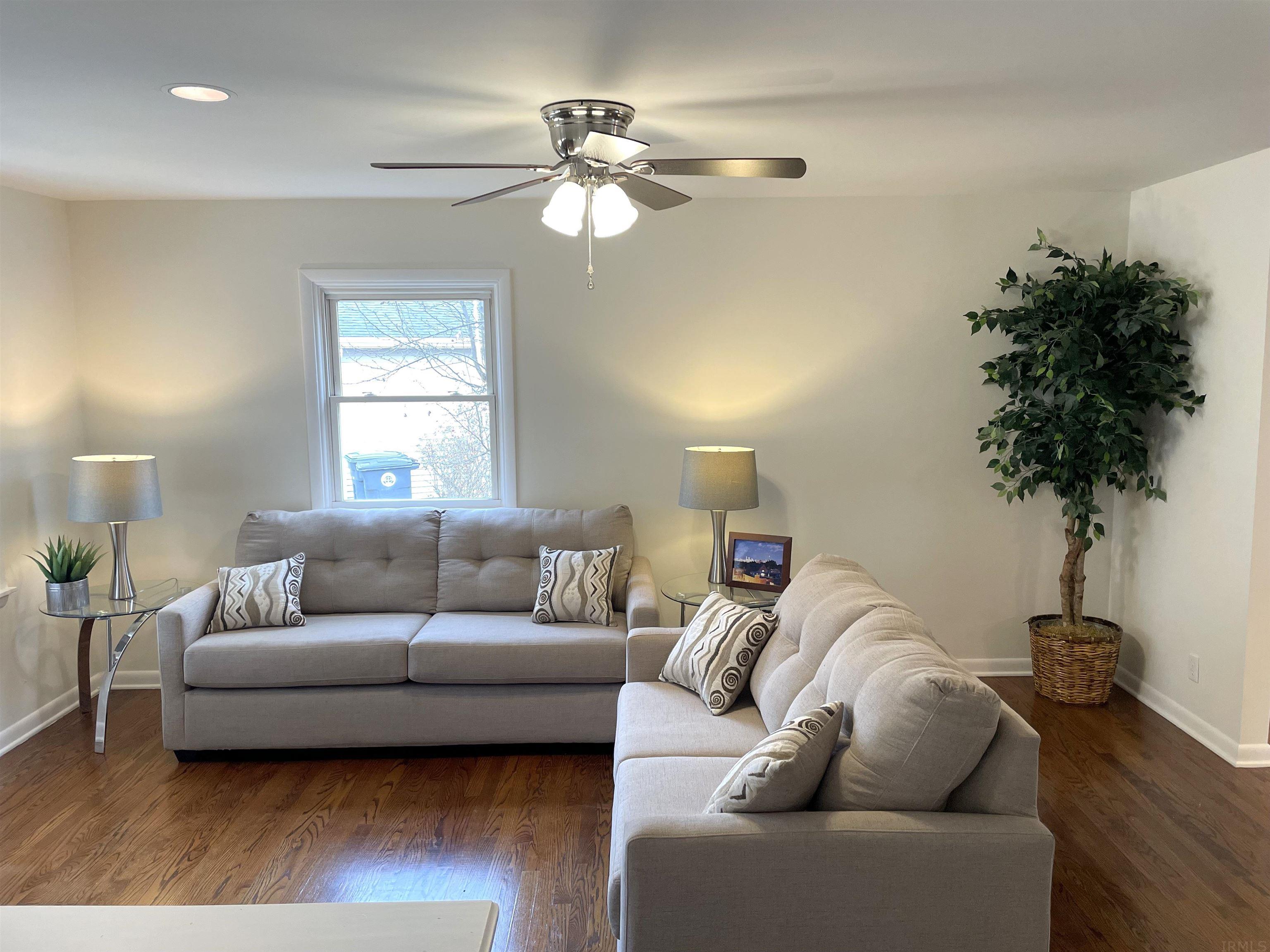 5501 Winston Road Evansville, IN 47710 - Photo 9 of 36 Gallery Image 9