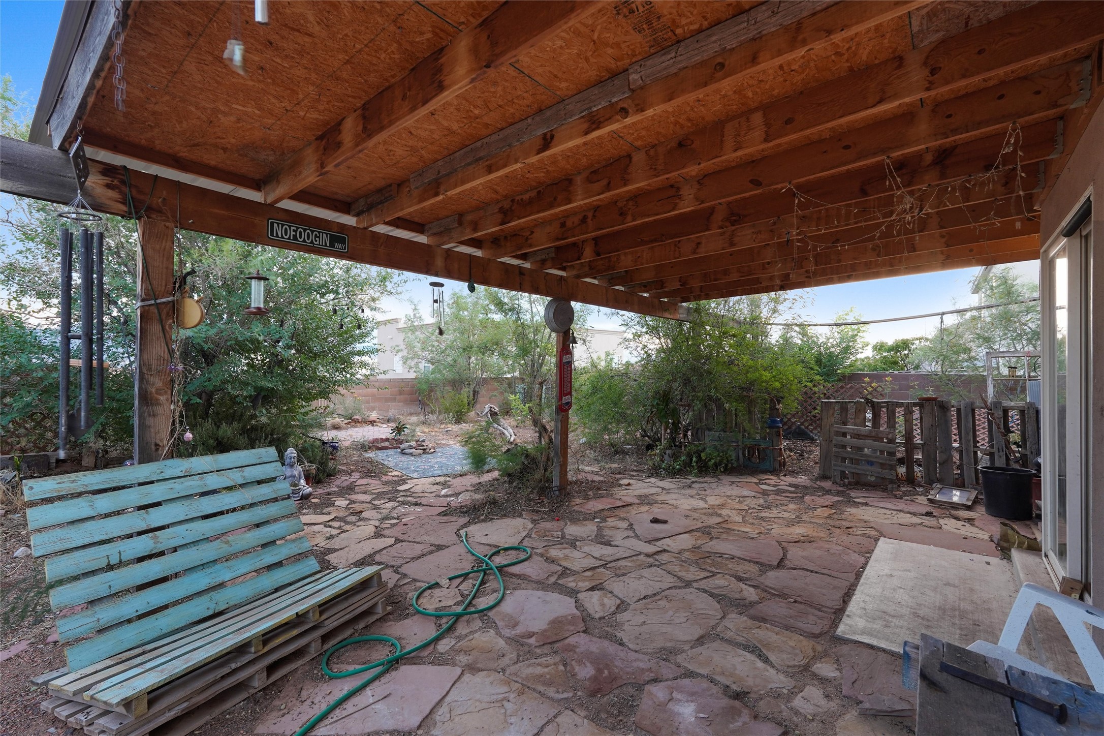 5240 Dexter Court Northeast Rio Rancho, NM 87144 - Photo 34 of 41