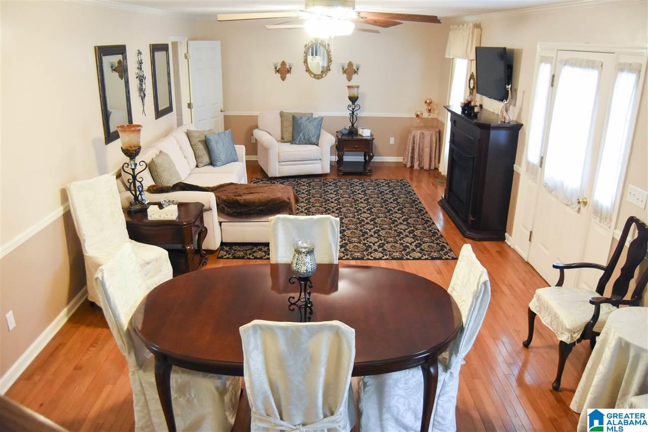 5675 Peeks Hill Road Ohatchee, AL 36271 - Photo 11 of 48