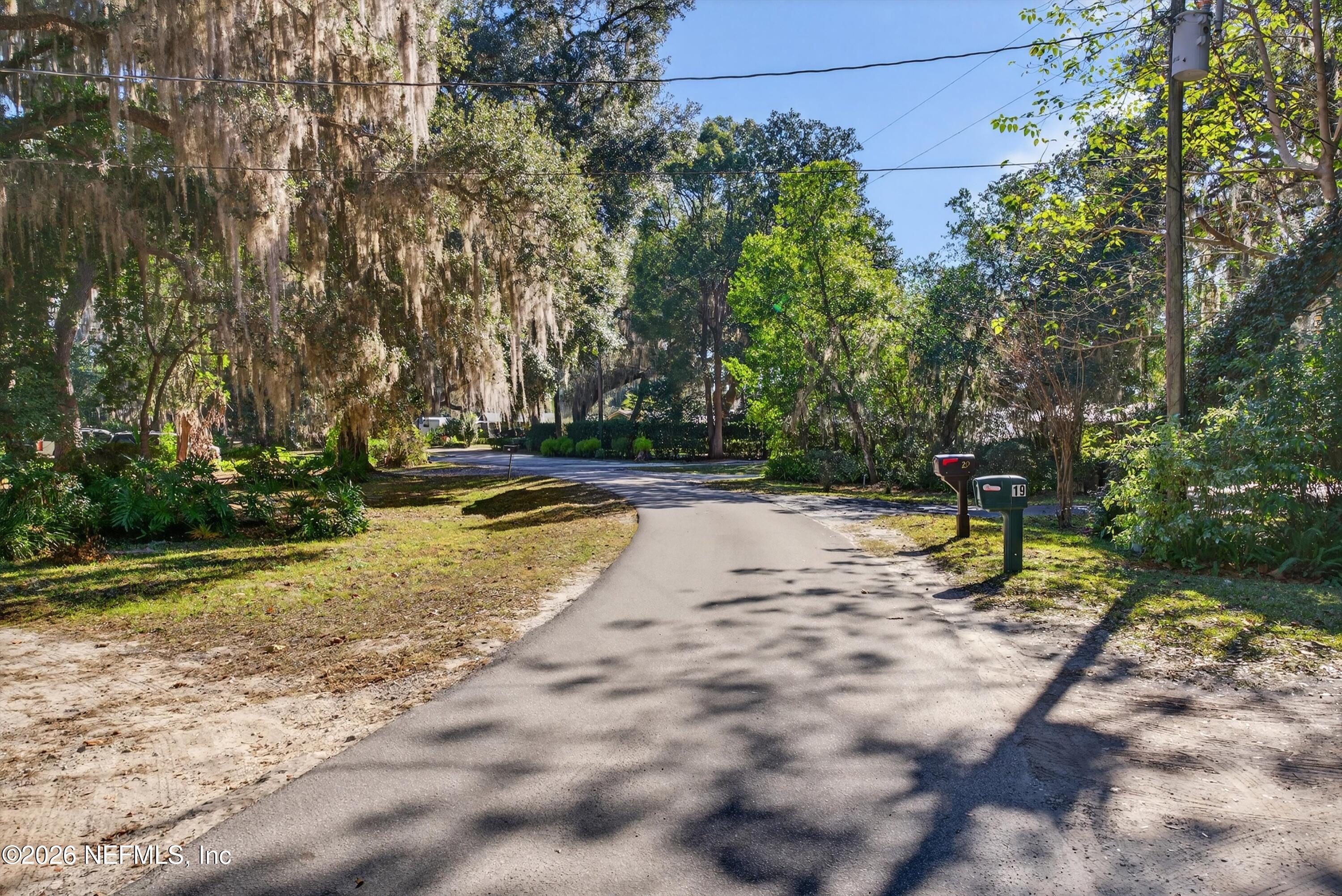 0 Nelsons Point, Unit PARCEL 003 Keystone Heights, FL 32656 - Photo 12 of 29 a view of swimming pool with a yard
